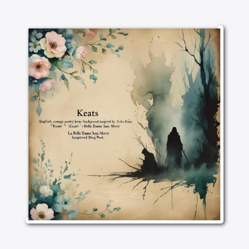 JohnKeats