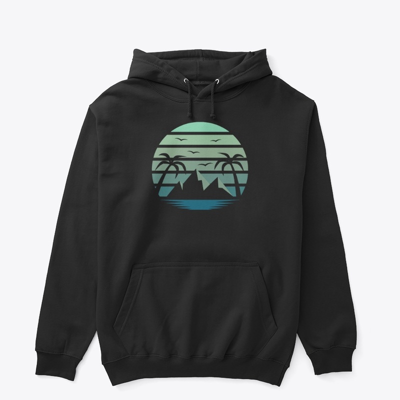 Seaside design 