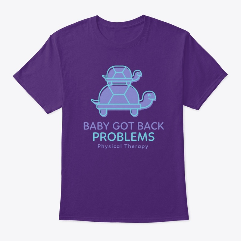 Baby Got Back Problems