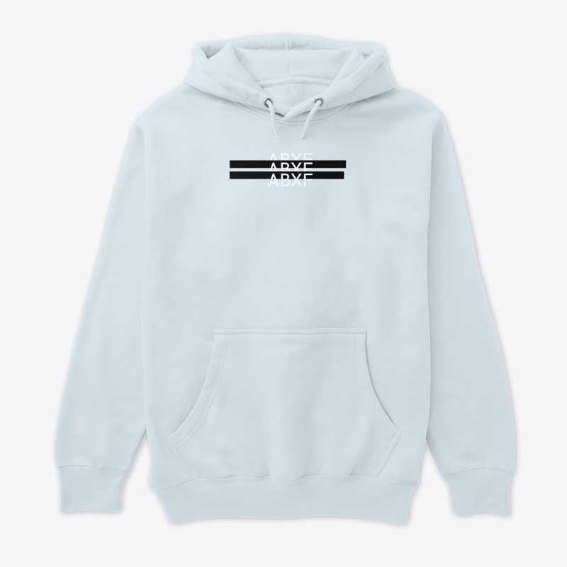 ABXF Premium Pullover Hoodie