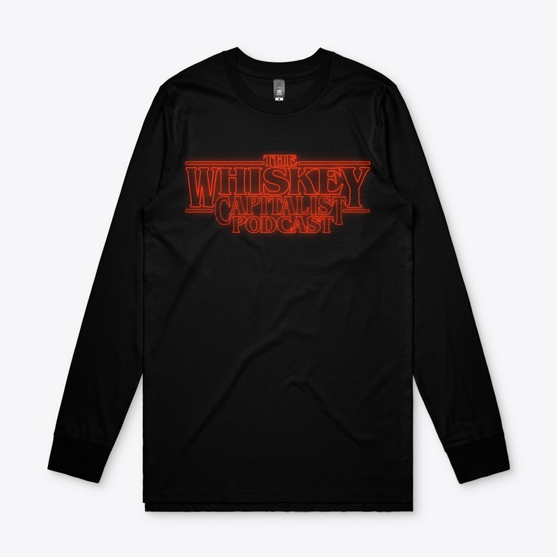Strangest Logo Shirts