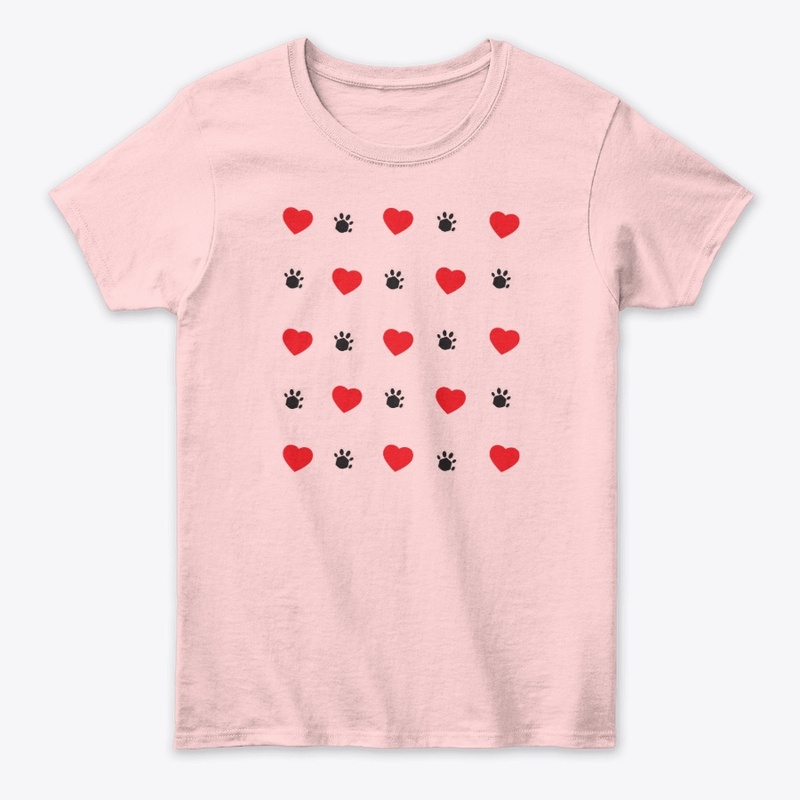 Paw & Love – Spread the Cuteness