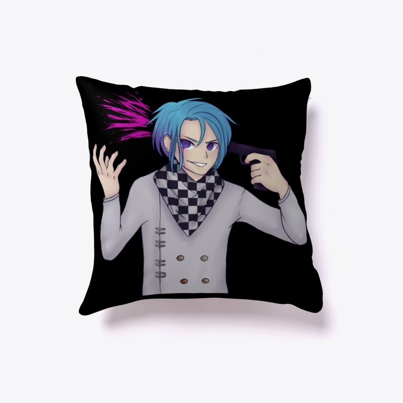 Despair! (EP Merch)
