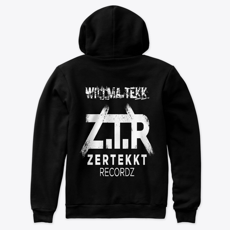 ᴡɪʟʟᴍᴀᴛᴇᴋᴋ ZTR [W/B]