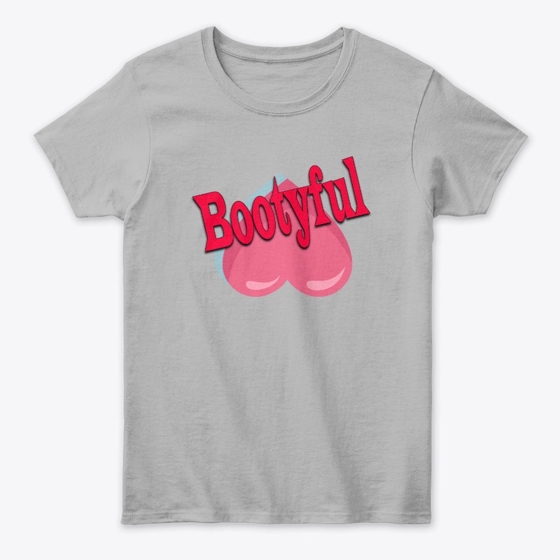 Bootyful - All products possible