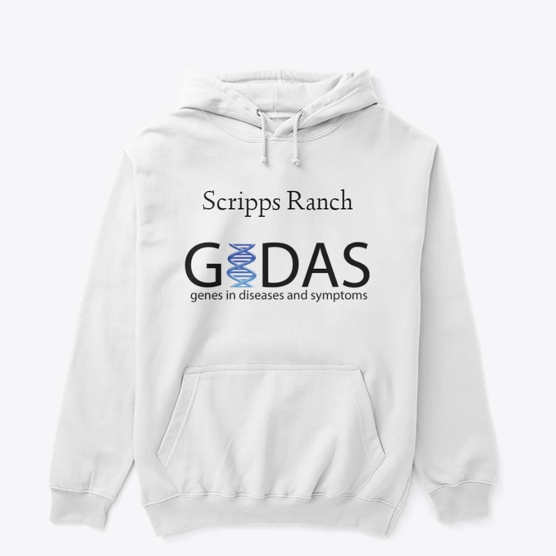 Scripps Ranch GIDAS Merch