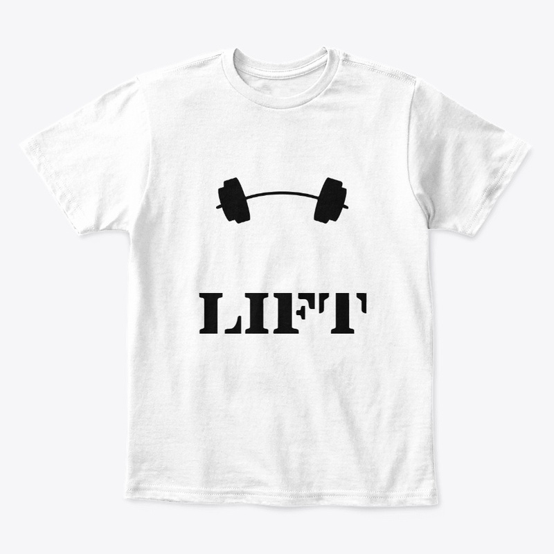 Lift Clothing