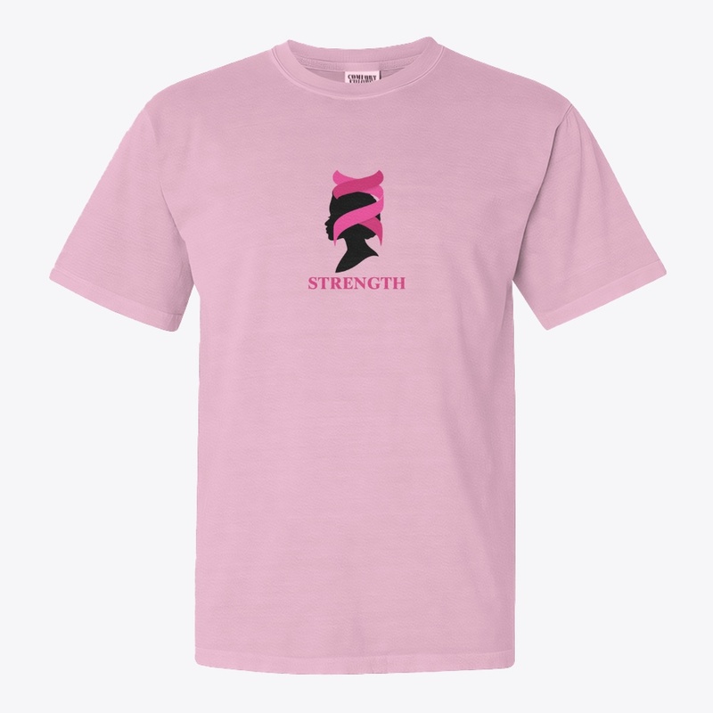 RoyalSkinWear – Pink Ribbon Collection