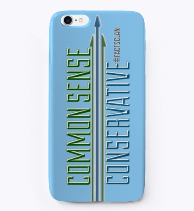 CSC Phone Case