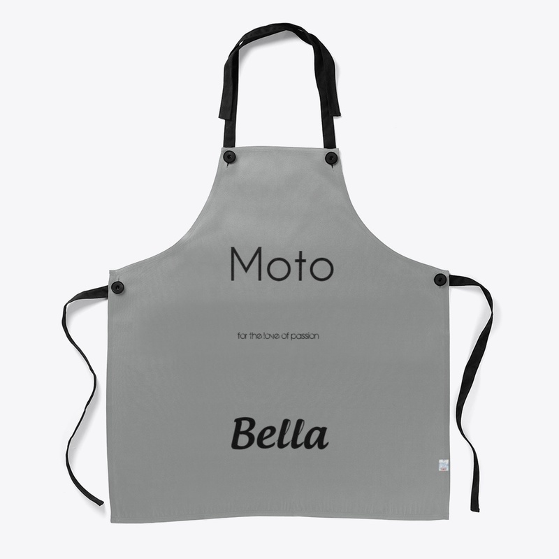 Moto Bella