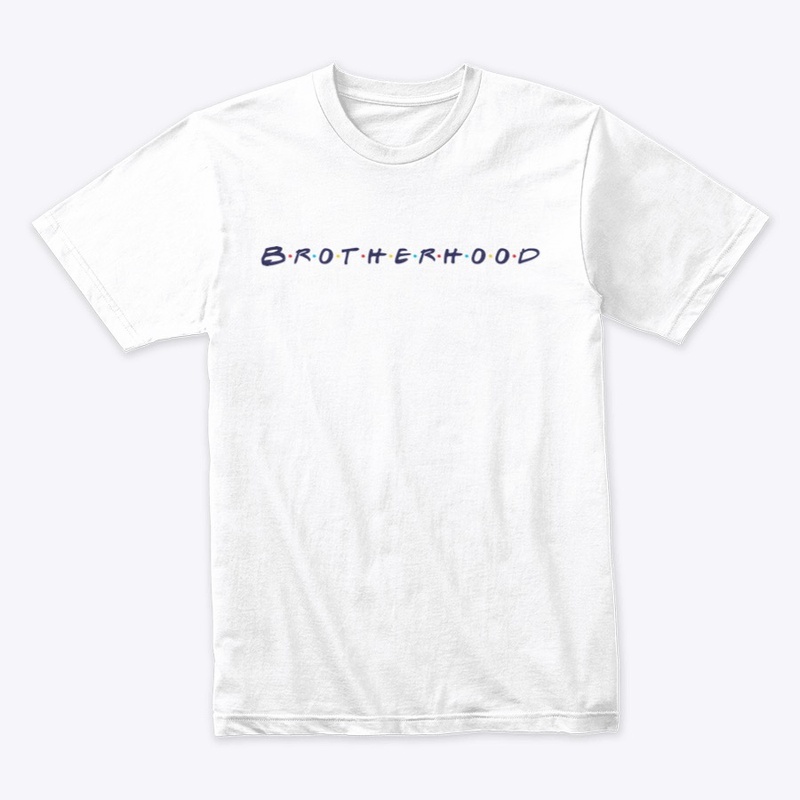 BROTHERHOOD TEE