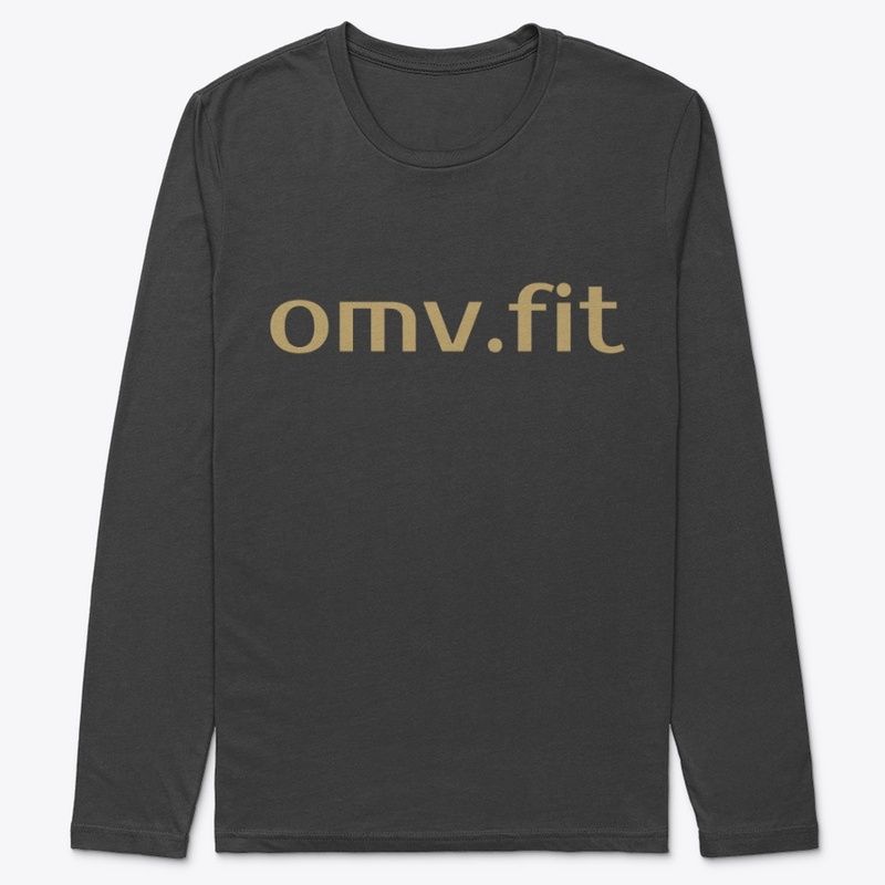 OMV Premium Long Sleeve Web