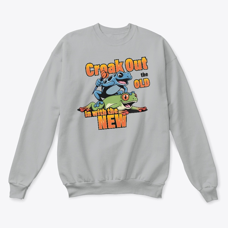 TangoPBX-Croak Out the Old, In with New