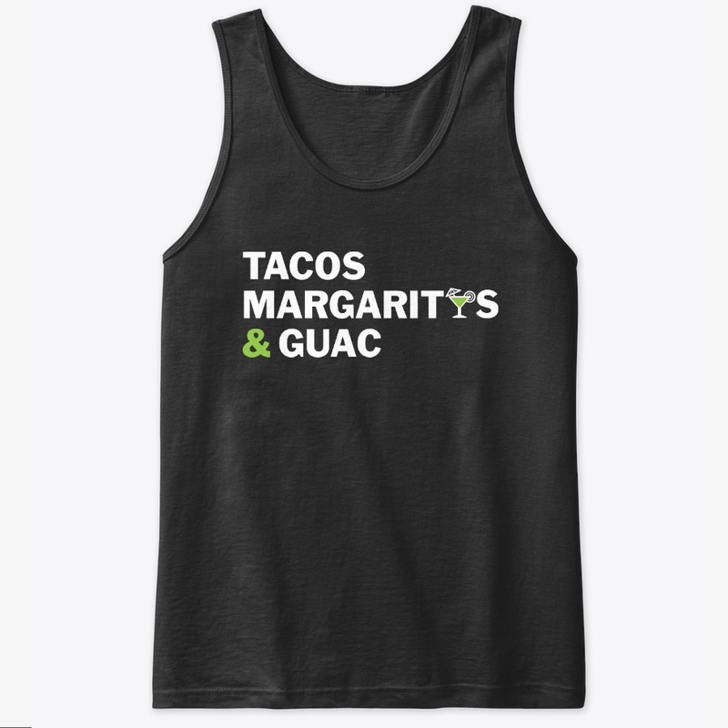 Tacos, Margaritas & Guac