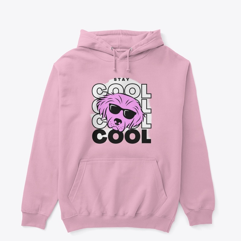 Fall-cool cool-stay
