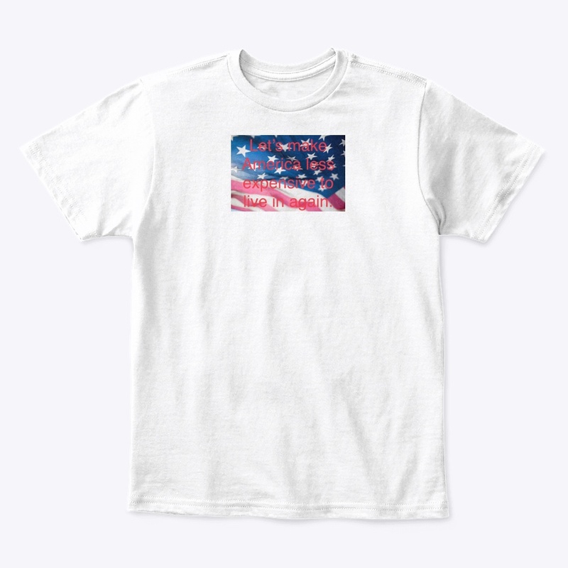 Make America Less Expensive