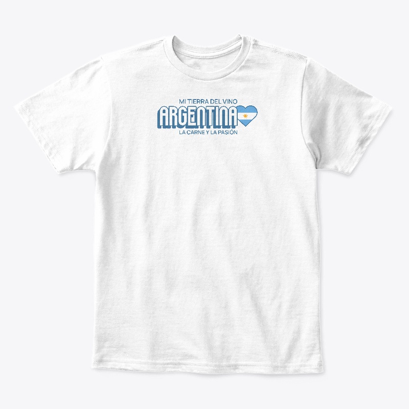 Argentina Fanshirt