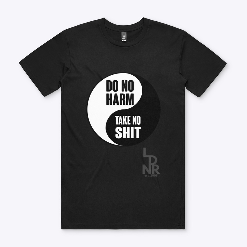 Do No Harm