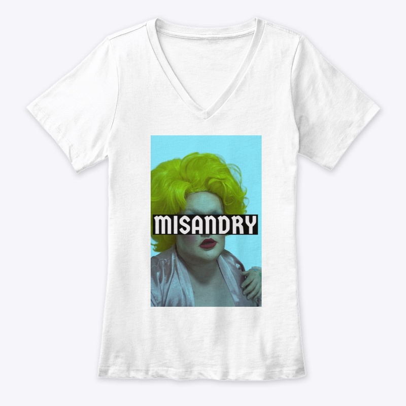 MISANDRY 1