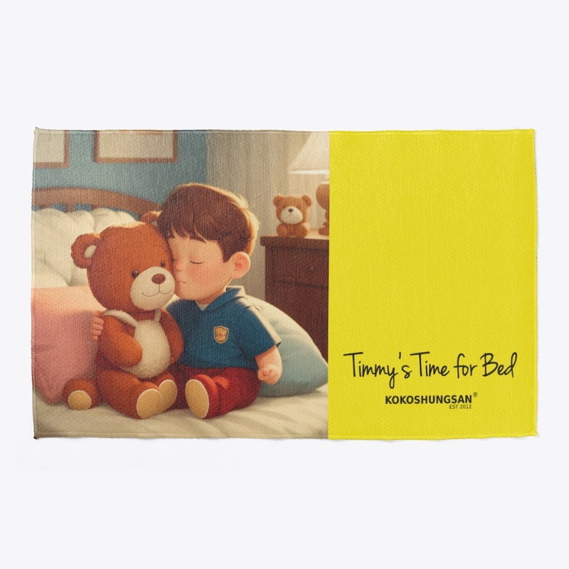 Timmy’s Dreamland Delight Collection