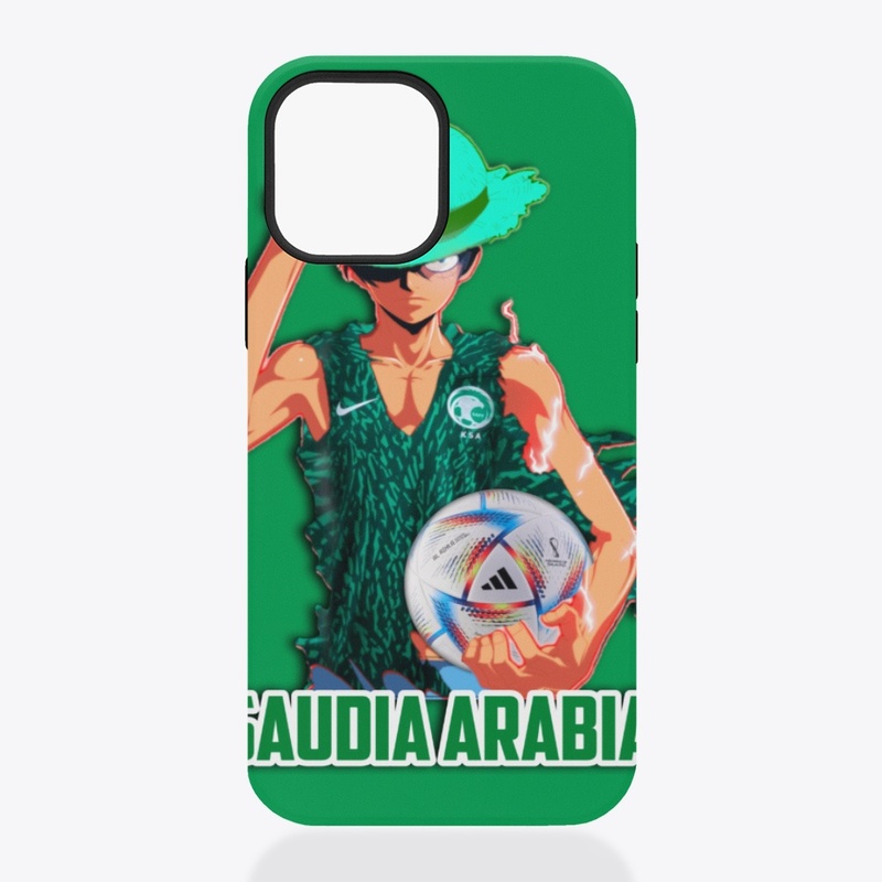 Saudiy loofy one pic