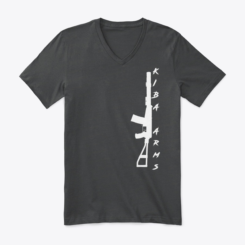 KIBA Arms International Tarkov AS Val