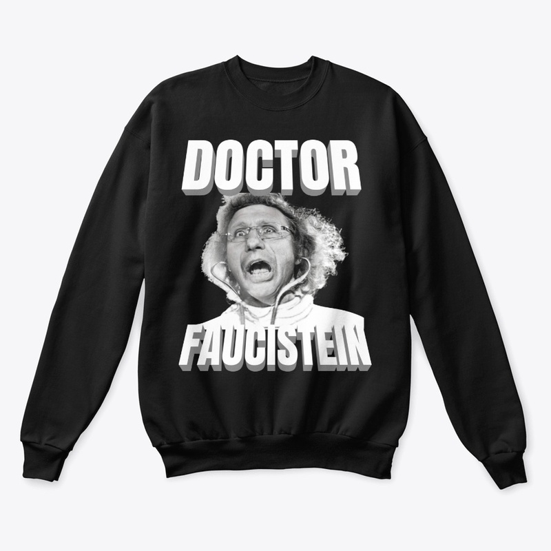 DOCTOR FAUCISTEIN