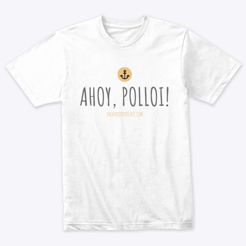 Ahoy Polloi Shirts and Hoodies