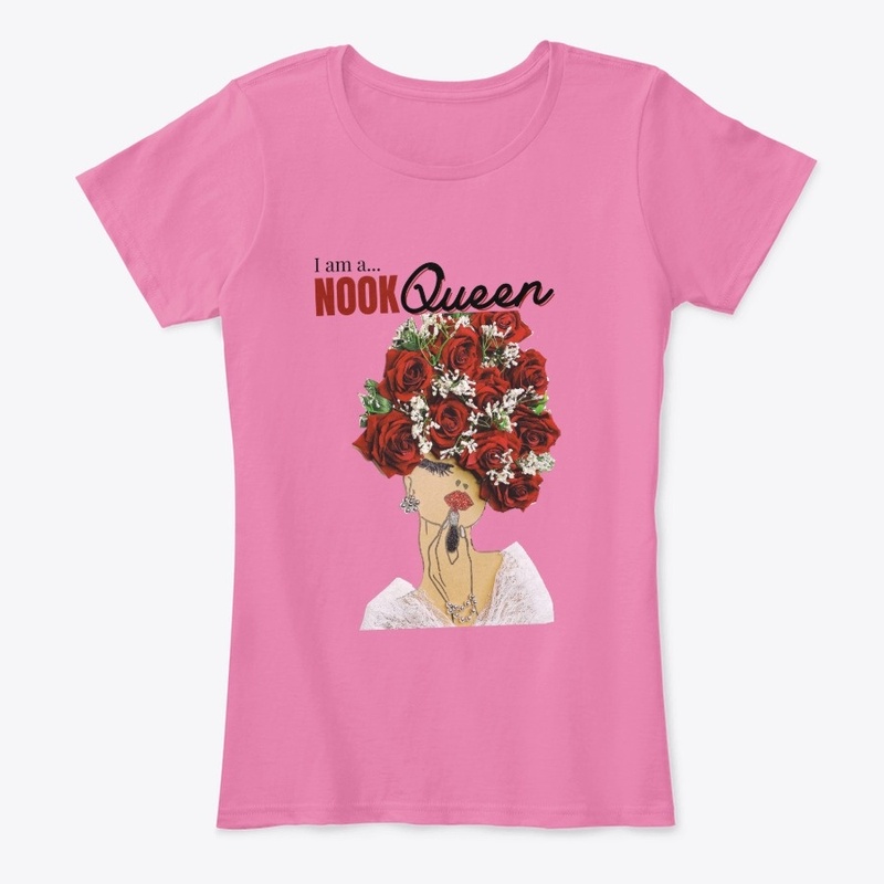 Nook Queen 