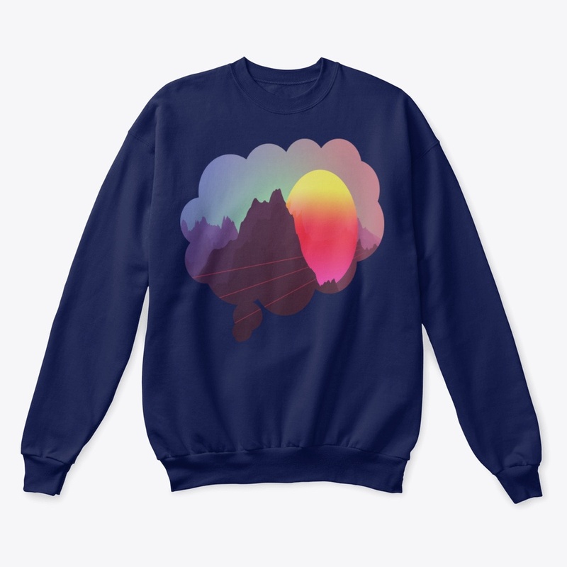 Adventure T-shirts