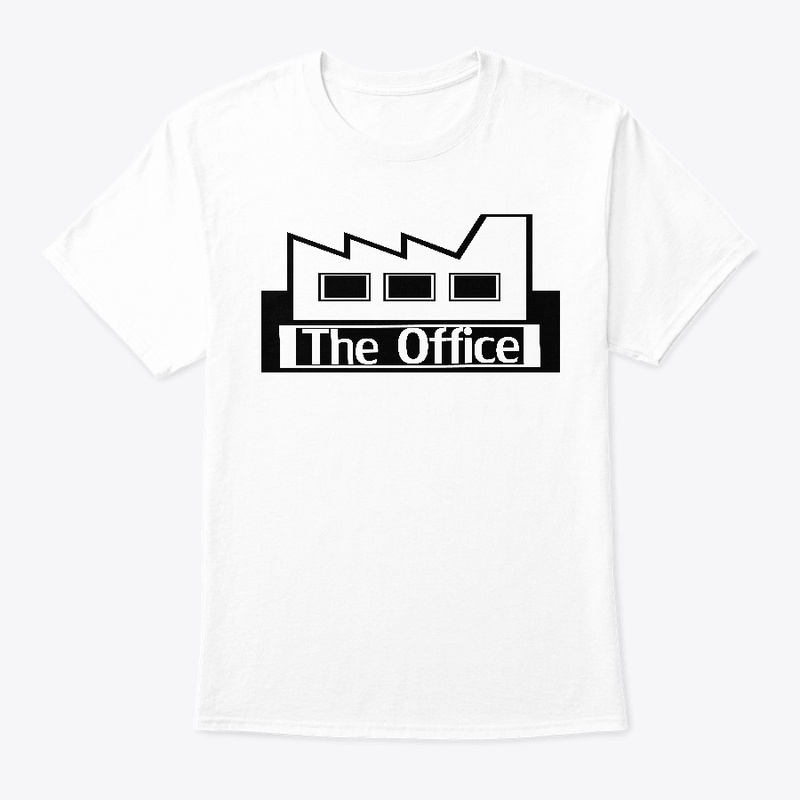 THE OFFICE T SHIRT