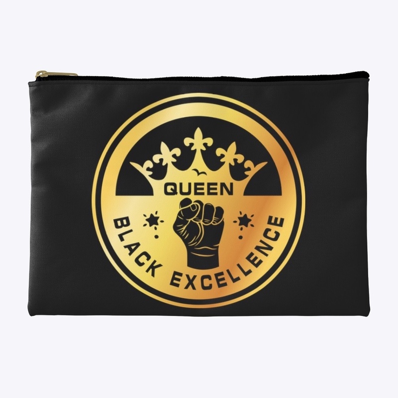 Black Excellence-Queen Editon