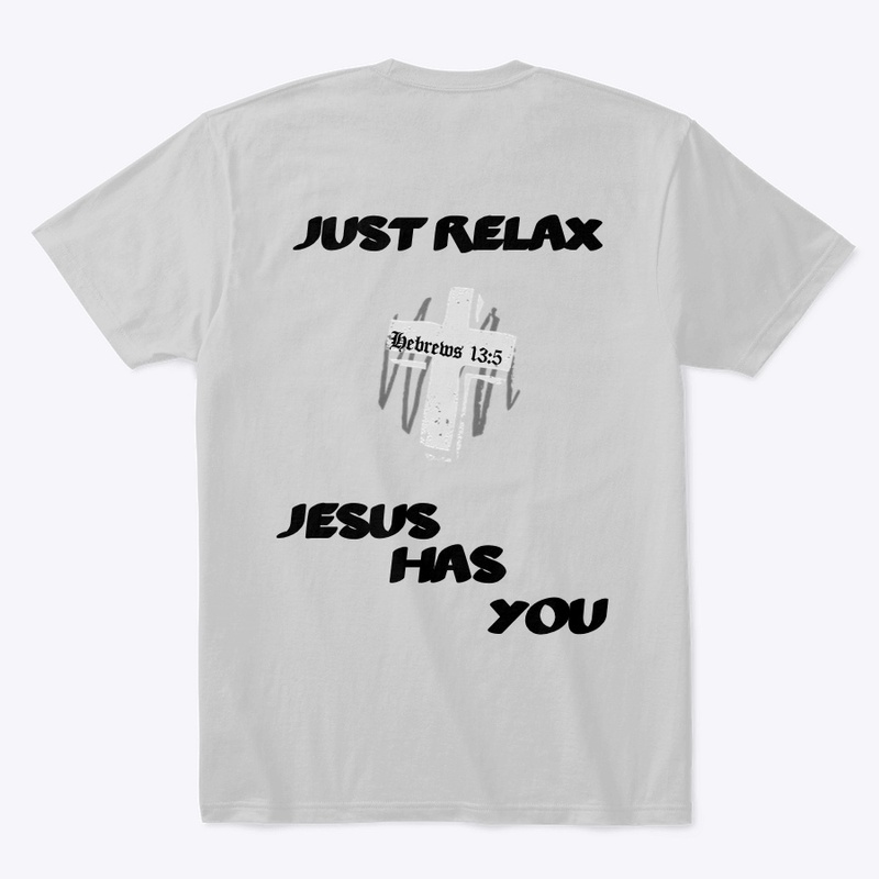 Jesus Has You