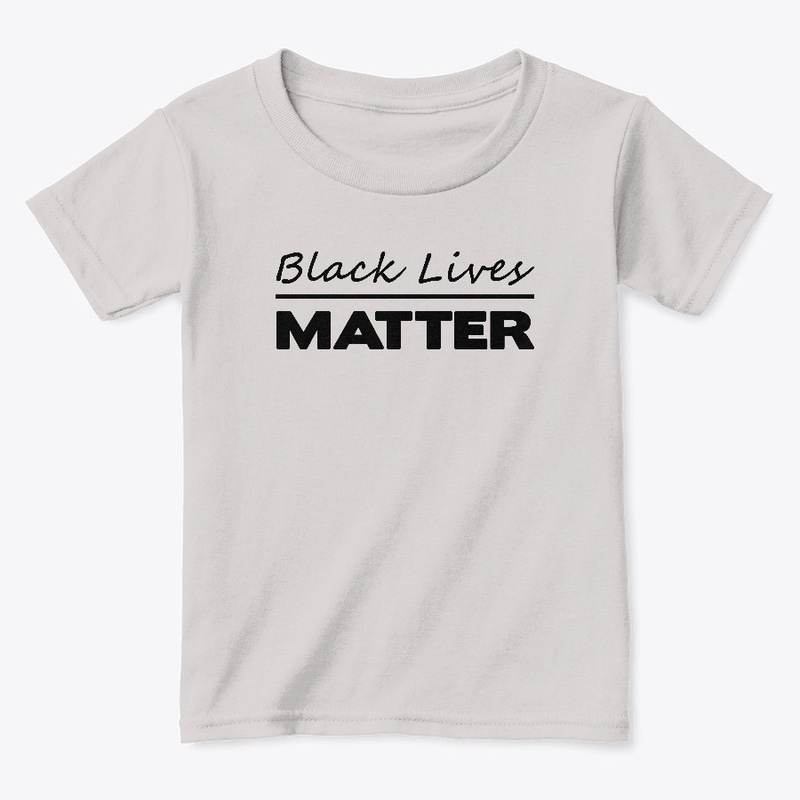 Black Lives Matter
