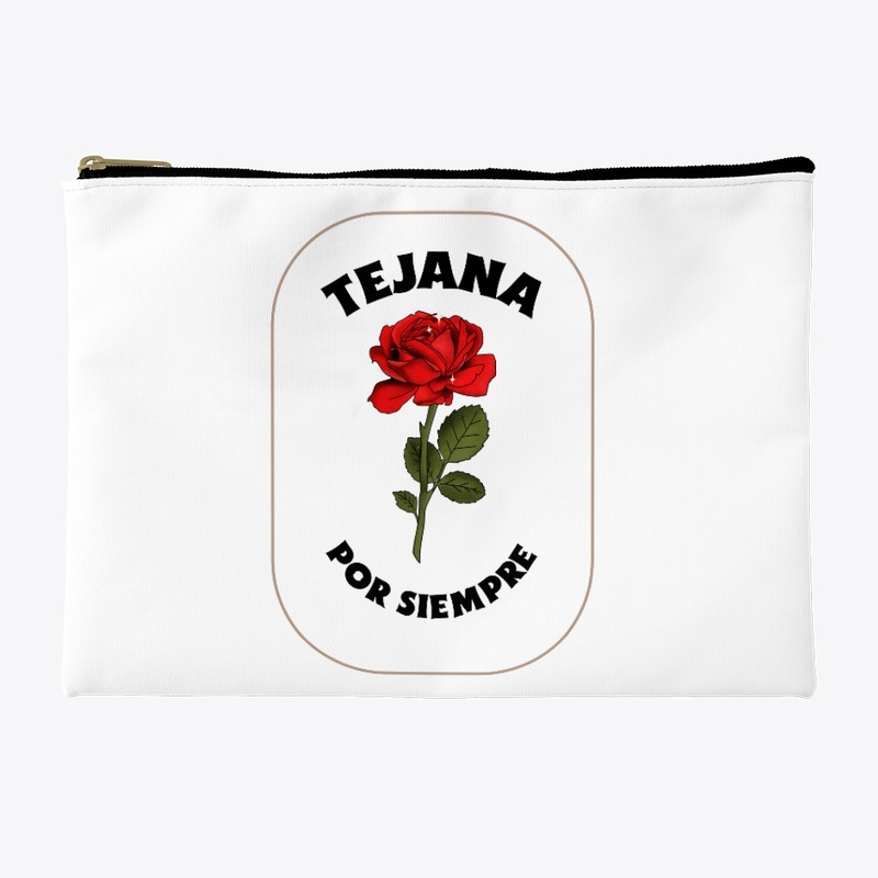 Tejana por siempre