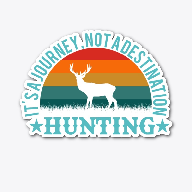Born to Hunt – Built for the Wild