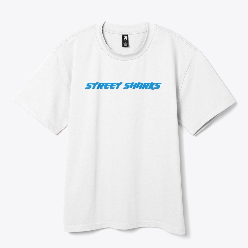STREET SHARKS