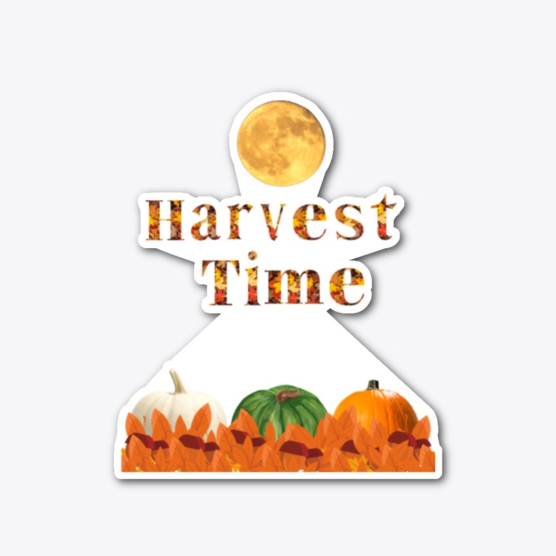 Harvest Time