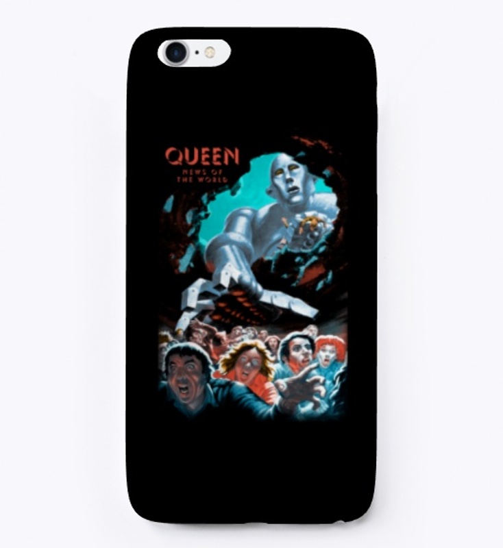 Queen - News Of The World