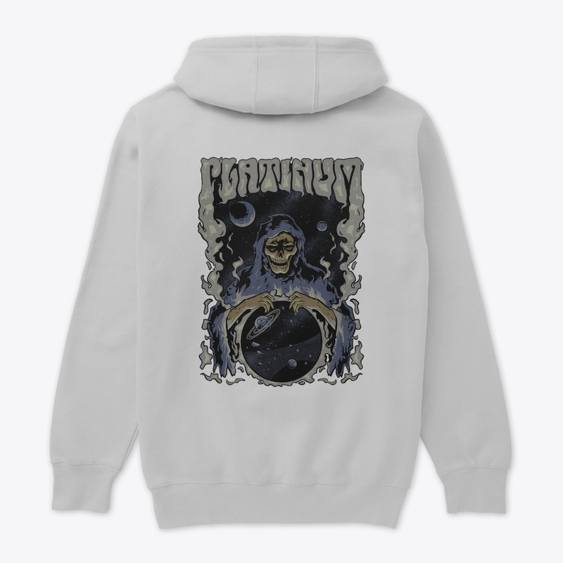 REAPER'S UNIVERSE COLLECTION