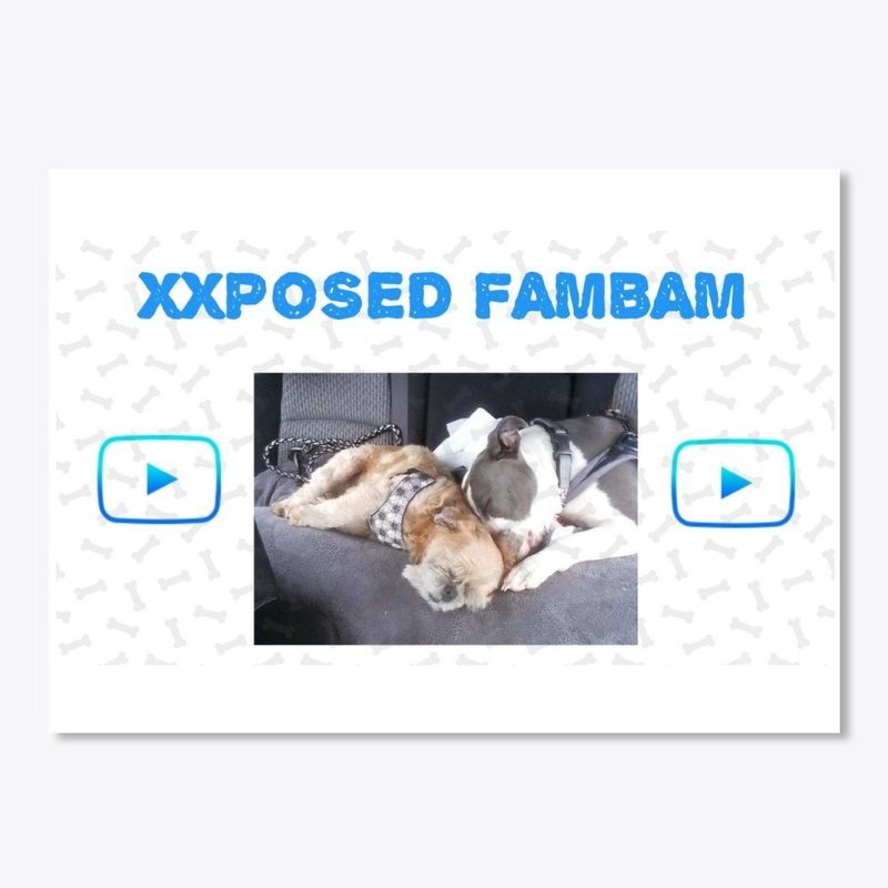 XXPOSED FAMBAM 