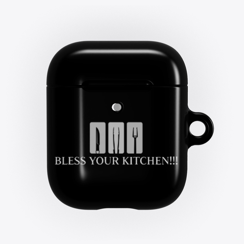 Bless Your Kitchen
