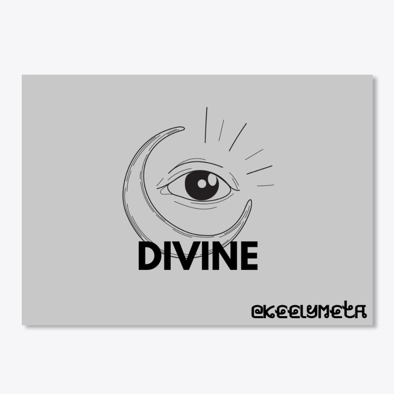Divine Energy Collection