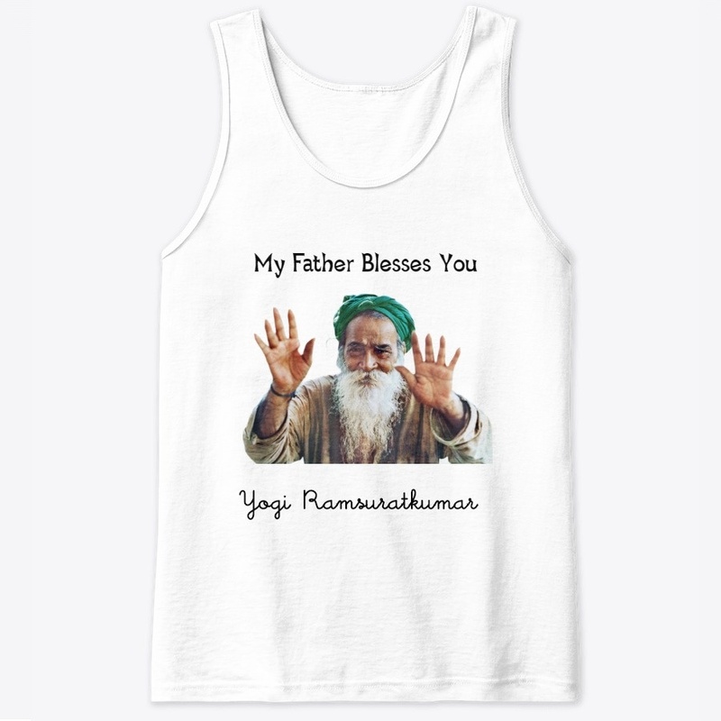 MyFatherBlessYou