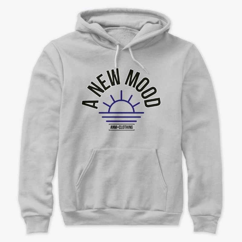 A NEW MOOD Vol. 2