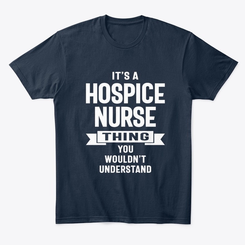 Hospice Nurse Job Title 