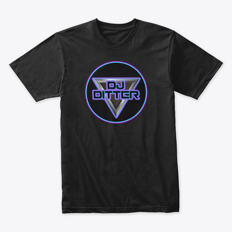 Dj Ditter merch