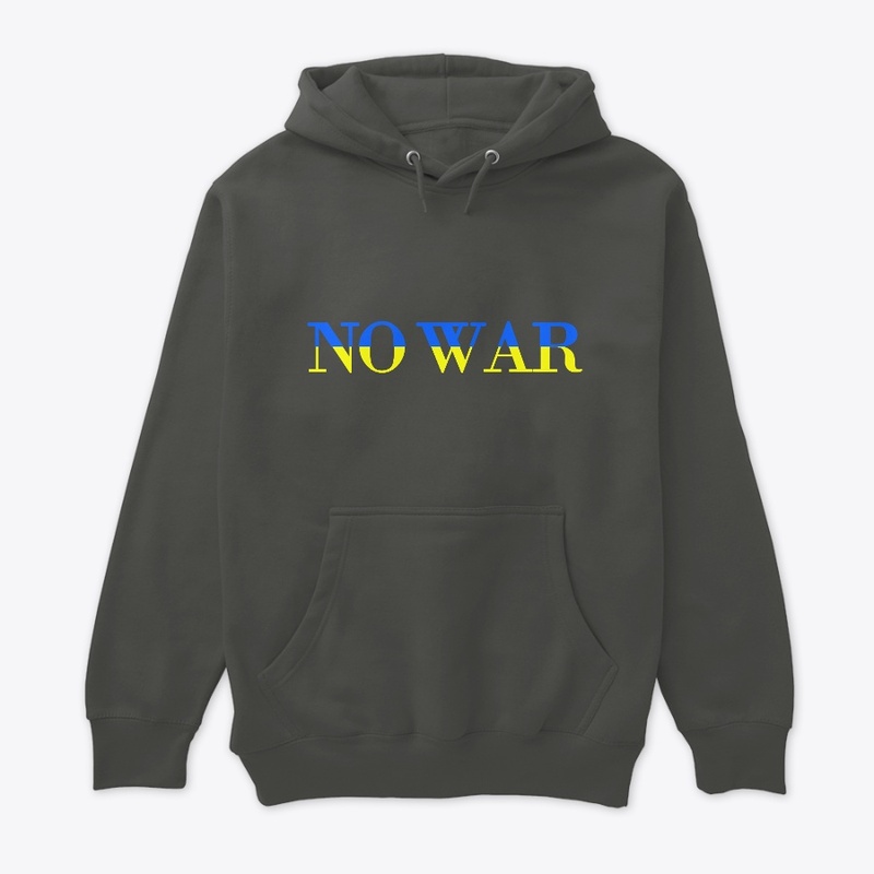 no war