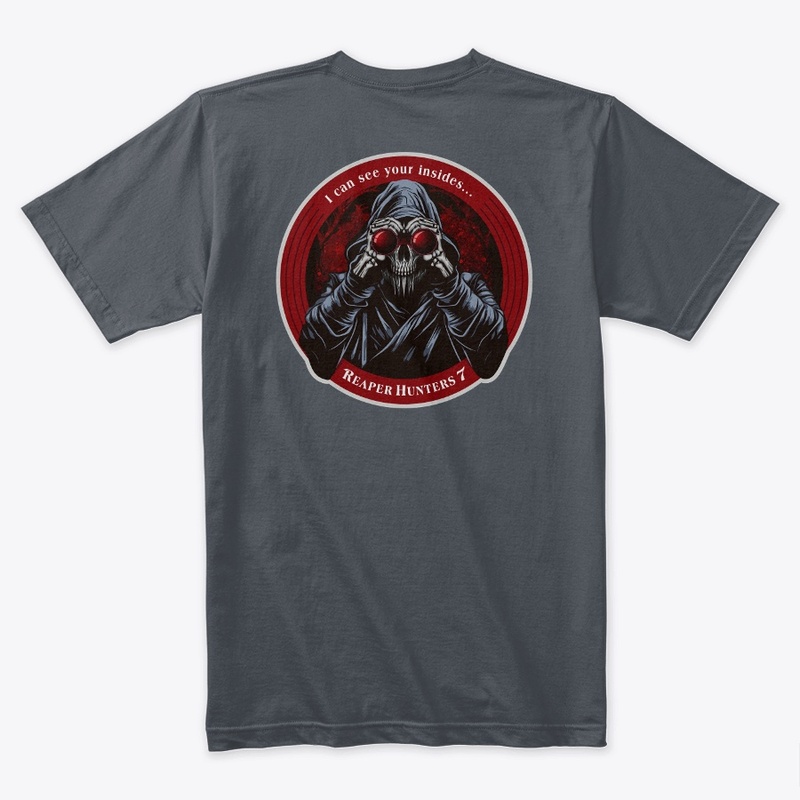 Reaper Scouting Services