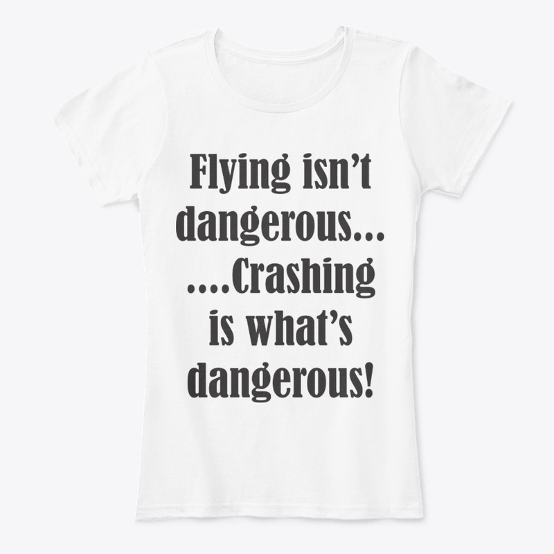 Danger